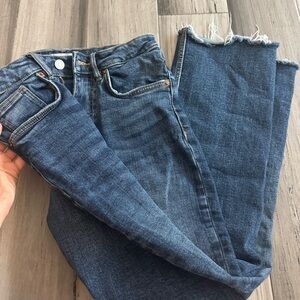 ZARA jeans like new